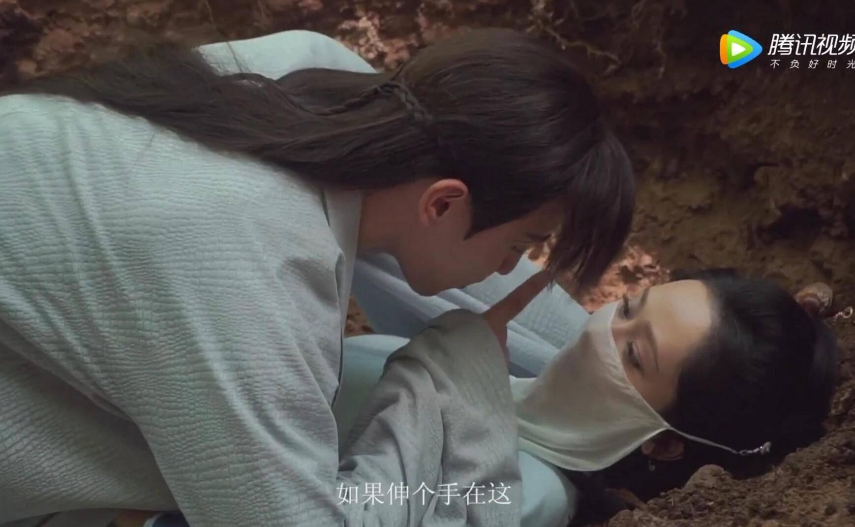 悬案：刹那惊颤
